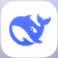 DeepSeek·手机版